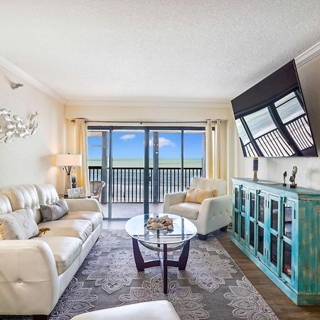 Villa Madeira 406 St. Pete Beach Eksteriør billede