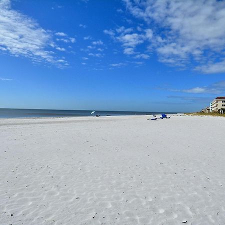 Villa Madeira 406 St. Pete Beach Eksteriør billede