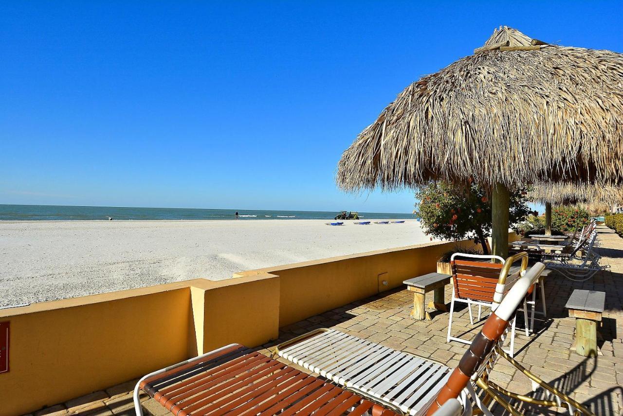 Villa Madeira 406 St. Pete Beach Eksteriør billede