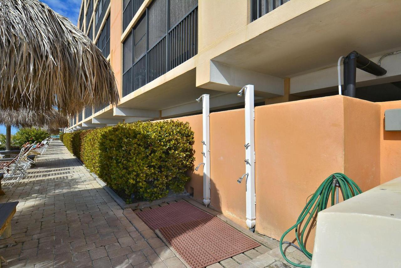 Villa Madeira 406 St. Pete Beach Eksteriør billede