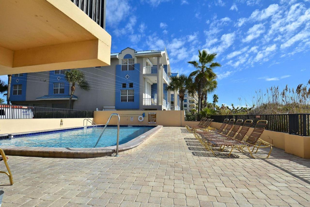 Villa Madeira 406 St. Pete Beach Eksteriør billede