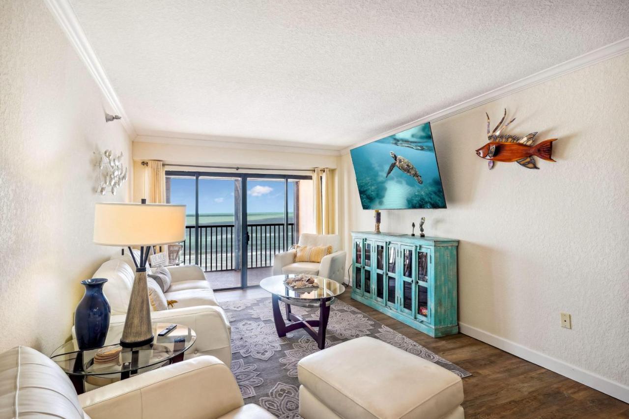 Villa Madeira 406 St. Pete Beach Eksteriør billede