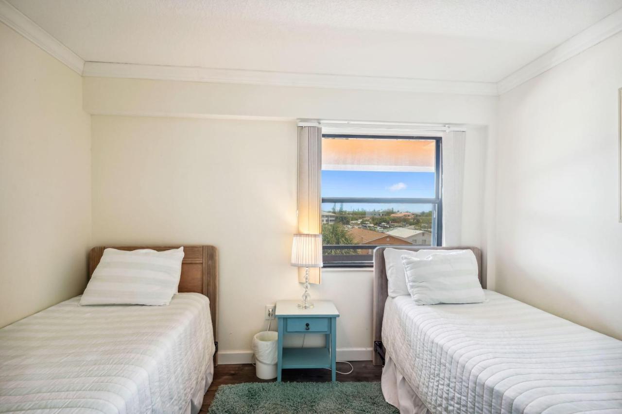 Villa Madeira 406 St. Pete Beach Eksteriør billede