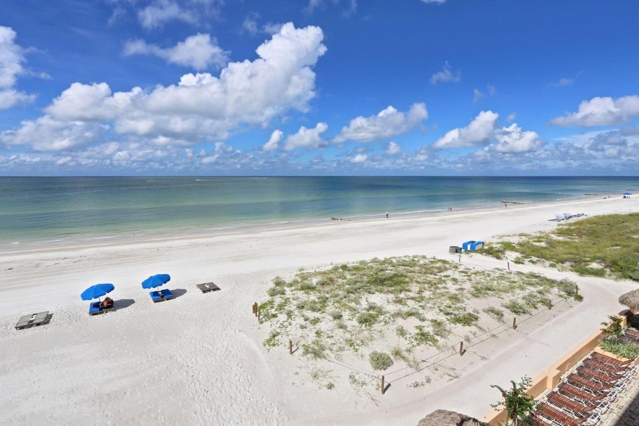 Villa Madeira 406 St. Pete Beach Eksteriør billede