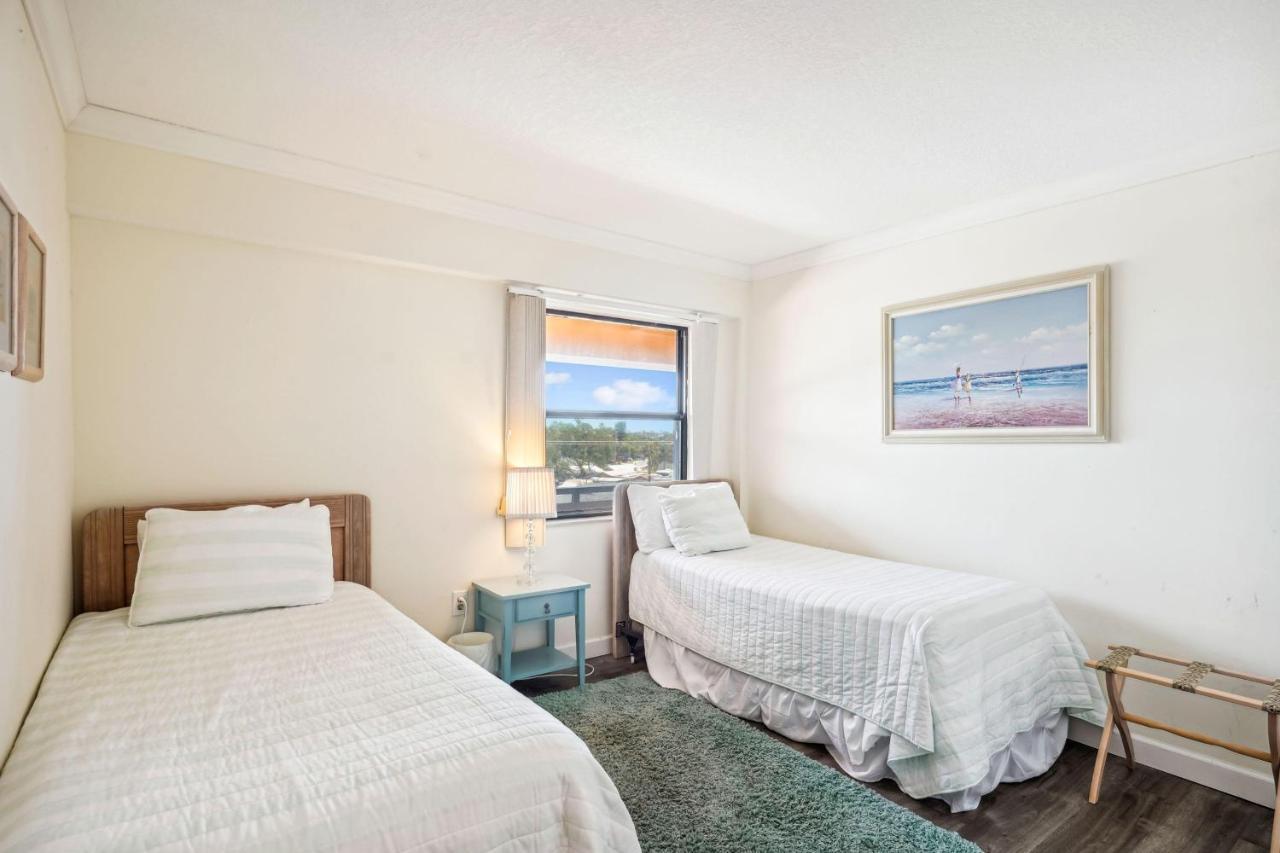 Villa Madeira 406 St. Pete Beach Eksteriør billede