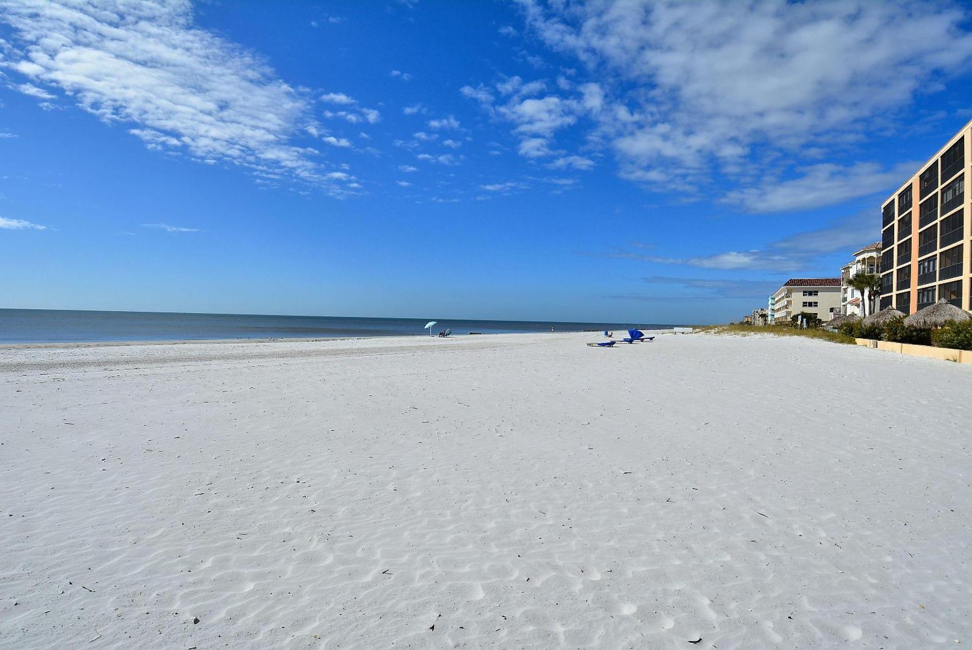 Villa Madeira 406 St. Pete Beach Eksteriør billede